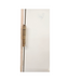 42670 Prehung 4-Panel Cream Color Interior Door 29.75"W