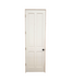 42670 Prehung 4-Panel Cream Color Interior Door 29.75"W