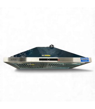 48976 Vikio 30" Convertible Wall Mounted Range Hood