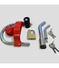 48984 bROK Anti Towing Lock Kit Universal Coupler Lock