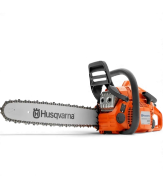 48983 Husqvarna 435 2-Cycle 16" Gas Chainsaw
