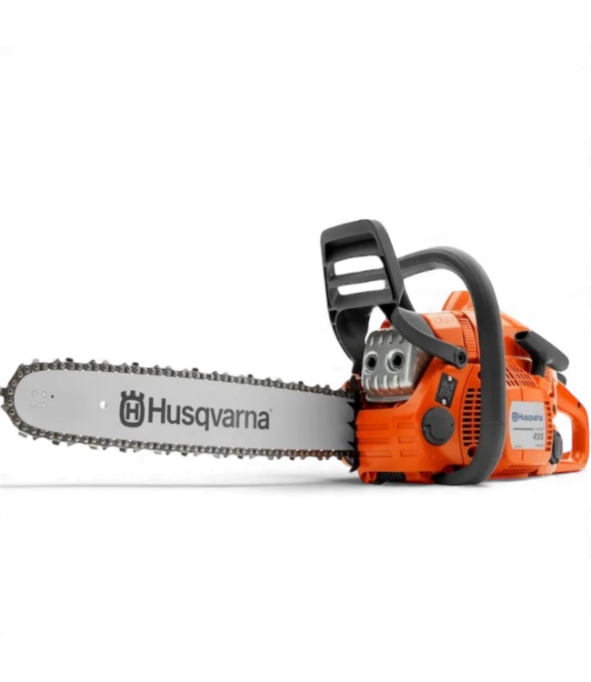 48983 Husqvarna 435 2-Cycle 16" Gas Chainsaw