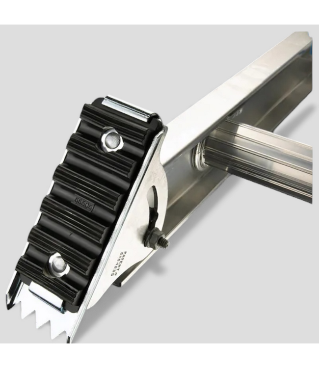 48986 Werner D1300-2 Aluminum Extension Ladder