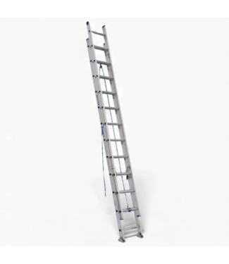 48986 Werner D1300-2 Aluminum Extension Ladder