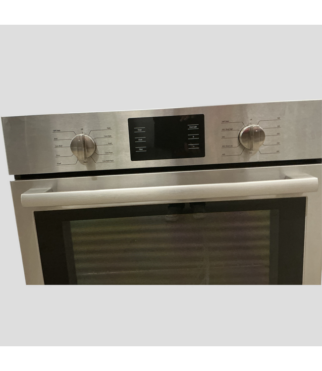 48987 Bosch 500 Series 30" Electric Wall Oven