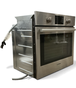 48987 Bosch 500 Series 30" Electric Wall Oven