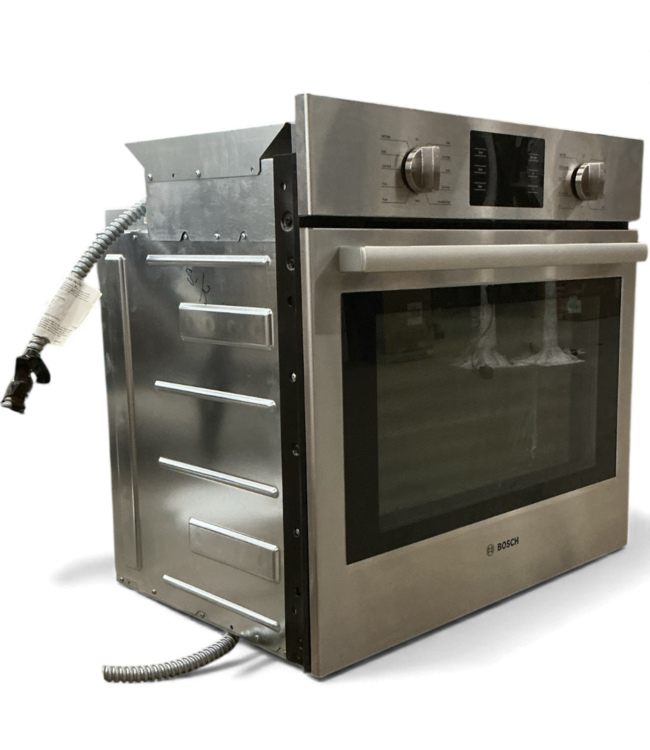 48987 Bosch 500 Series 30" Electric Wall Oven