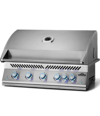 48990 Napoleon 700 Series Built In Grill With Infrared Burner