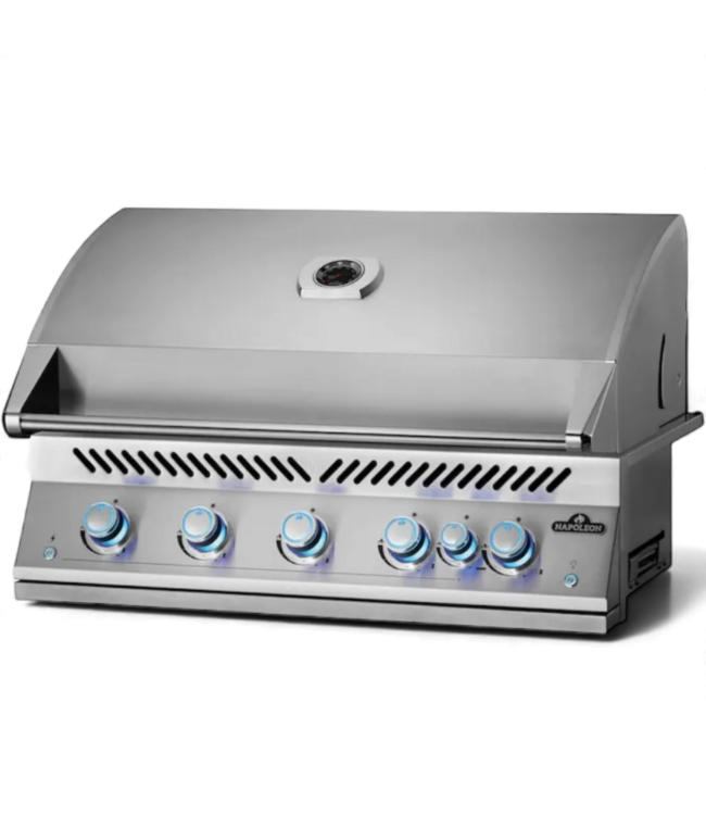 48990 Napoleon 700 Series Built In Grill With Infrared Burner