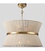 48993 Rennnsan Elizabeth 8-Light Hanging Pendant Light