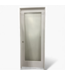 48997 Prehung Full Lite Interior Door 32"W x 80"H