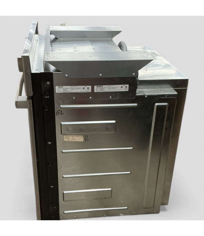 48987 Bosch 500 Series 30" Electric Wall Oven