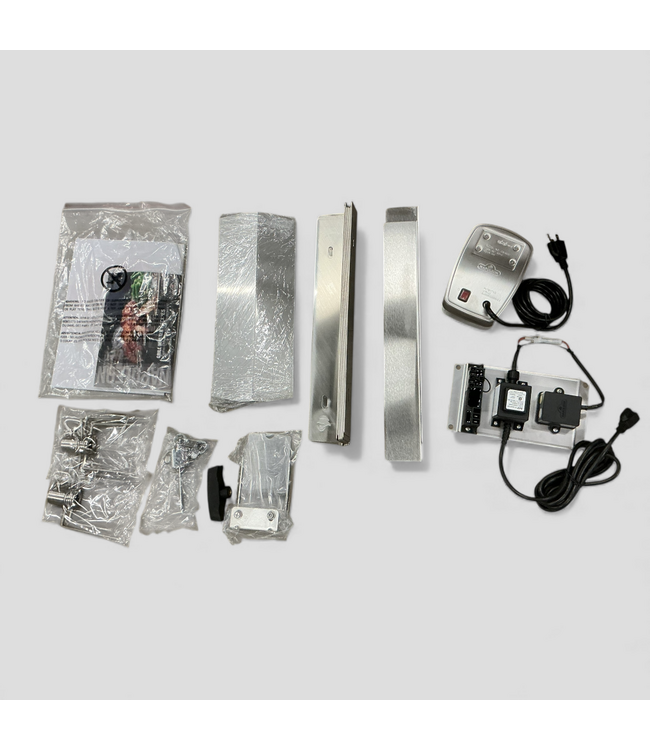 48990 Napoleon 700 Series Built In Grill With Infrared Burner