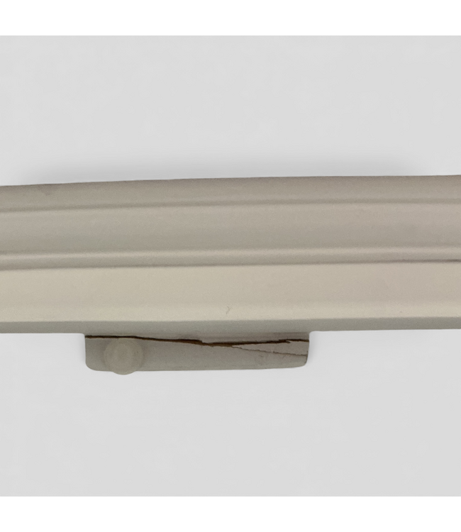 48991 Allen + Roth Brookview Soft Close Wall Cabinet