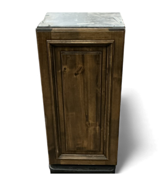 49906 Kitchenaid Built-in Trash Compactor 15"W