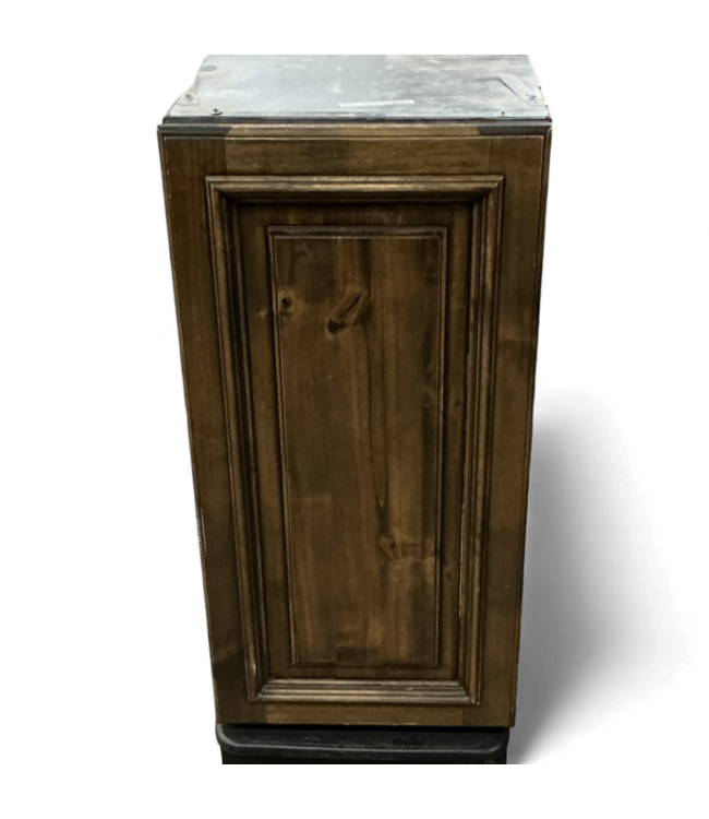 49906 Kitchenaid Built-in Trash Compactor 15"W