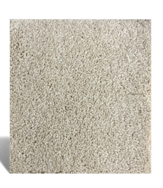 49007 Cream Cut Residential Carpet Roll 360 sq. ft.