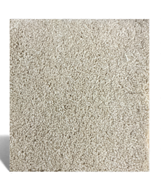 49007 Cream Cut Residential Carpet Roll 360 sq. ft.