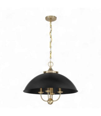 49015 Savoy House Medium Hanging Pendant light