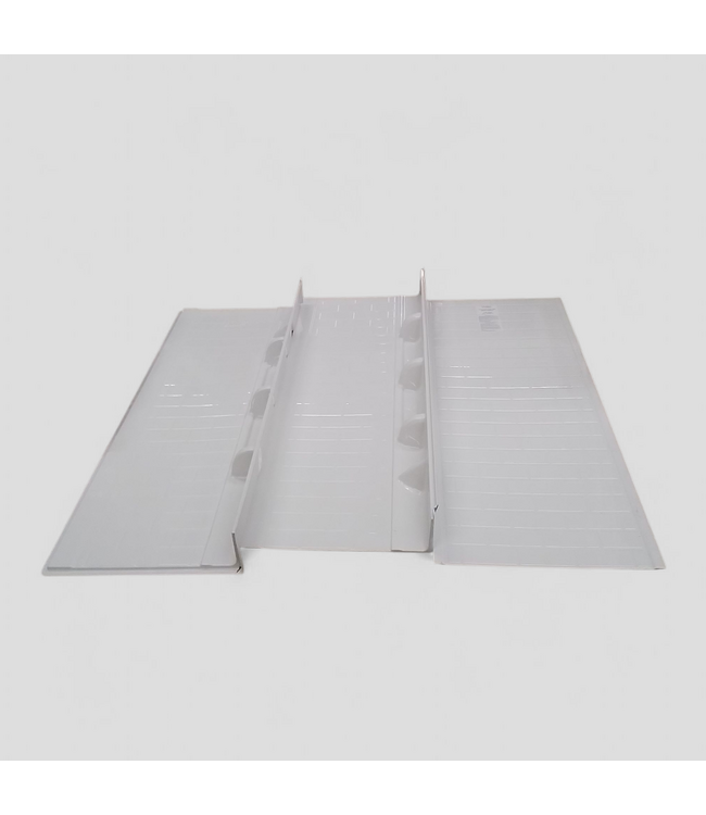 49017 American Standard 3 -Piece Alcove Shower Panel Kit