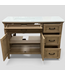 49025 Allen+Roth Cantrell 48" Oak Vanity w/ Top