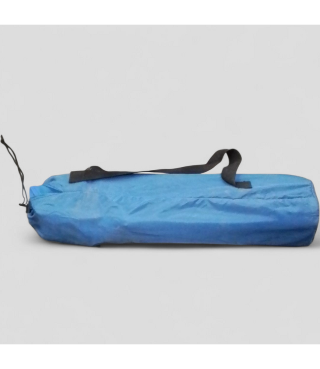 49034 Children's Quad Chair - Blue