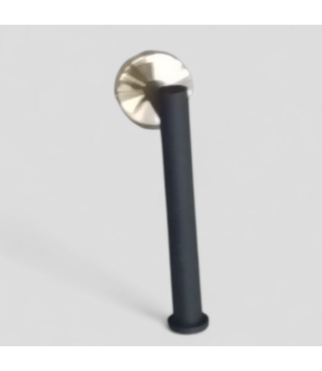 49035  5 -Piece Bathroom Hardware Set - Matte Black