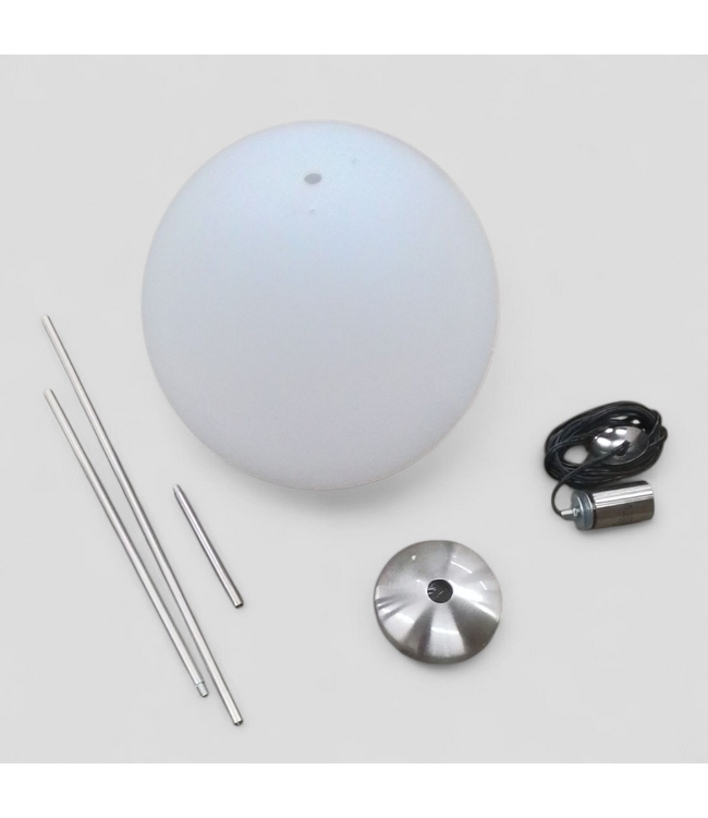 49040 Access Lighting 1 -Light 14-in Pendant Ceiling Light