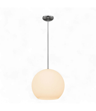 49040 Access Lighting 1 -Light 14-in Pendant Ceiling Light