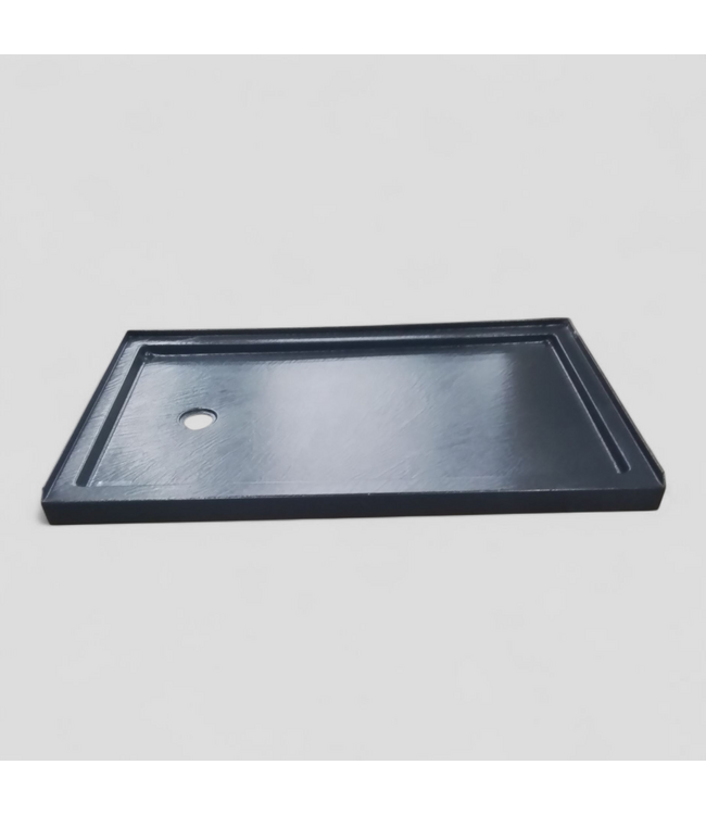 49043 Dreamline SlimLine 36"W x 60"L Shower Base Pan