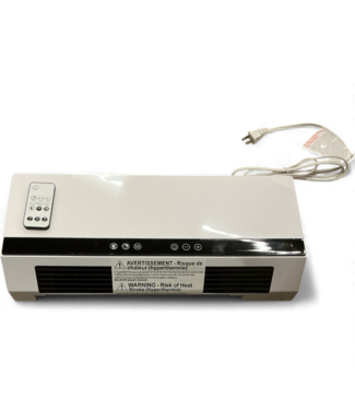 49042 COWSAR 1500 Watt Wall Mount Heater