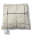 49055 Origin 21 Beige Square Decorative Pillow
