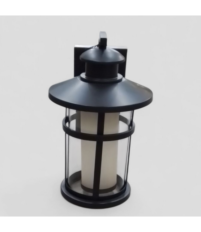 49056 Vaxcel International Cadiz 8″ Outdoor Wall Light