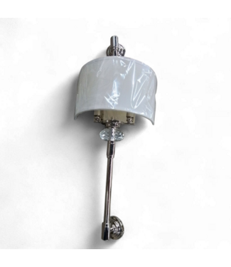 49064 Savoy House “Marlow” 2-Light Wall Sconce