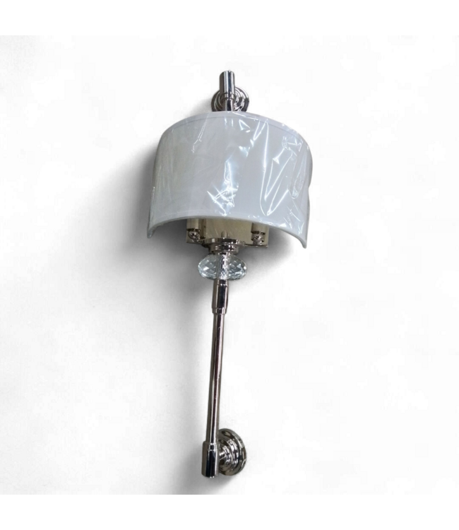 49064 Savoy House “Marlow” 2-Light Wall Sconce