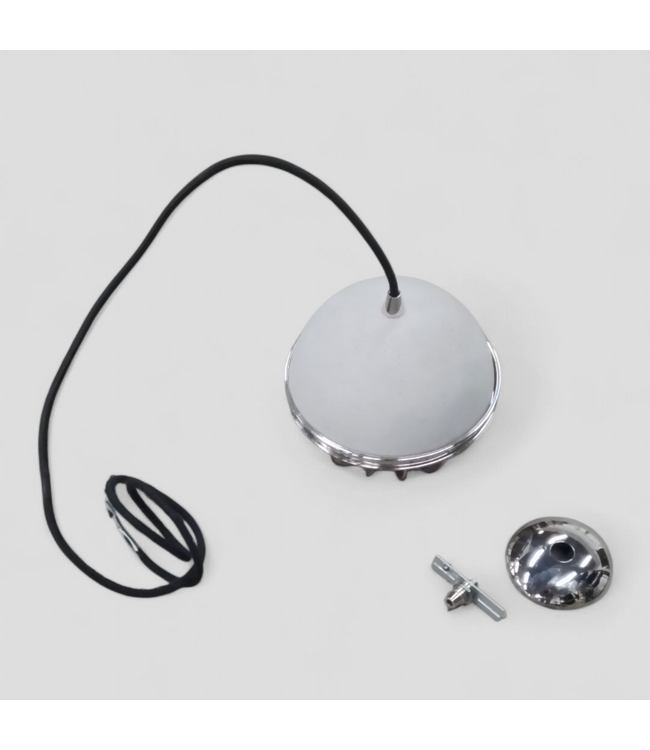 49067 Vaxcel One Light Pendant