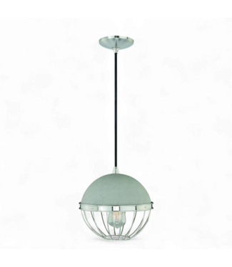 49067 Vaxcel One Light Pendant