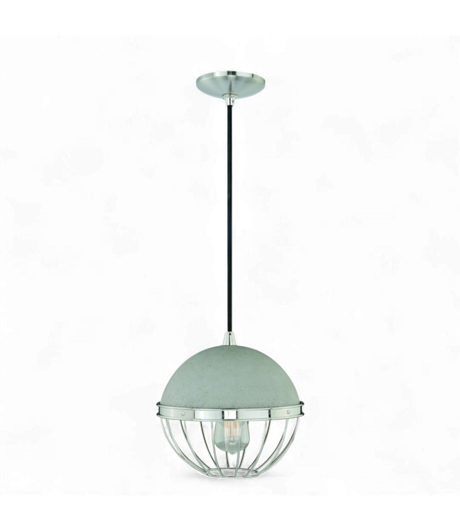 49067 Vaxcel One Light Pendant