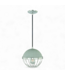 49067 Vaxcel One Light Pendant