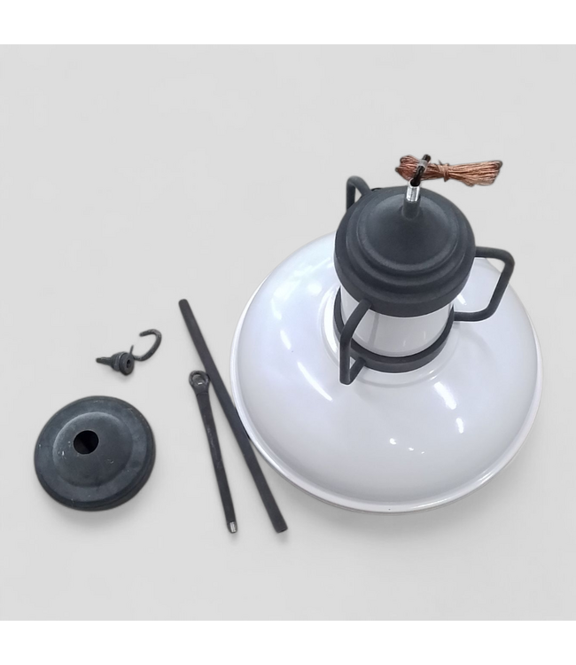 49070 Kichler Jenson Farmhouse Dome Hanging Pendant Light