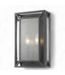 49068 Z-Lite Two Light Wall Sconce - Bronze Finish