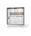 49071 DreamLine Encore Semi-Frameless Sliding Bathtub Door