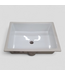 49072 Kohler Verticyl Vitreous China White Bathroom Sink