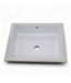49072 Kohler Verticyl Vitreous China White Bathroom Sink