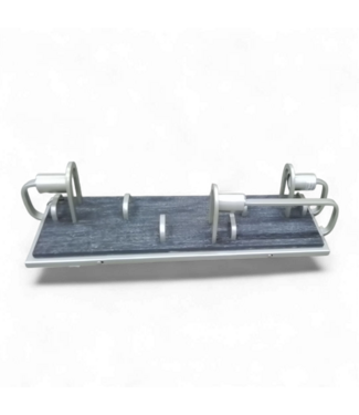 49053 Varaluz Lofty 3-Light Wall Sconce