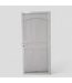 49087  36" x 80" 805 Series White Defender Security Door