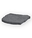 49090 Garden Central 4-pack Rubber Stepping Stone