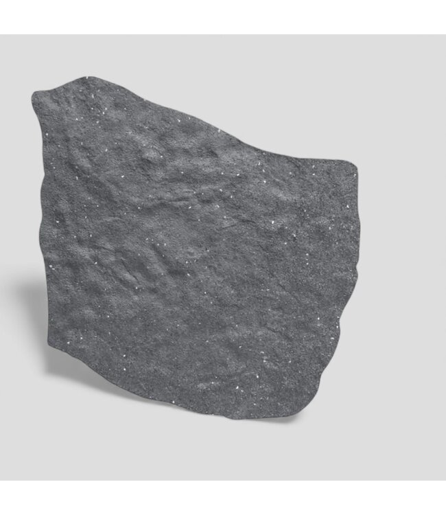 49090 Garden Central 4-pack Rubber Stepping Stone