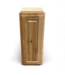 49092 Natural Oak Upper Wall Cabinet 12"W