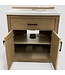 49093 Ove Bailey Shara Birch Vanity w/Quartz Top 30"W